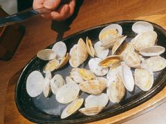 -萨莉亚意式餐厅(龙阳广场店)