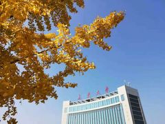 -长安大学(北校区)