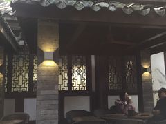 -星巴克(成都锦里店)