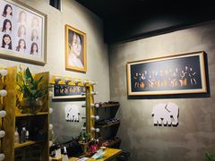 -小象家照相馆(大都荟店)