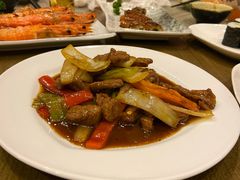 -红叶日料·放题·海胆·定食(星海店)