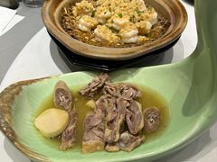-钱记·乡野菜(紫荆花路店)