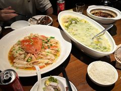 -甬上名灶(天一阁·翠柏店)