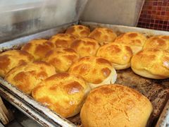 菠萝包-金华冰厅