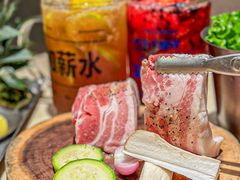 -Ant 蚂蚁洞烤肉·大营地(上海静安大悦城店)