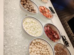 -食光全日制餐厅(绵阳首开喜来登酒店)