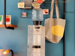 -fishtank鱼缸咖啡(三山街店)
