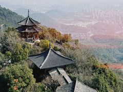 -杭州半山国家森林公园