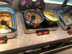 冬瓜肉丸汤-比格比萨自助(德思勤四季汇店)