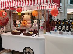 -佛山皇冠假日酒店-西餐厅