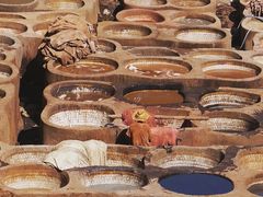 -穆莱拉赫制革厂