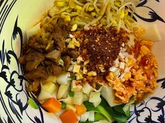 -食悦天美食广场(武汉壹方购物中心店)