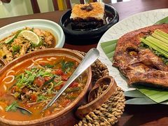 小锅米线-紫滇源云南生态菜(丹凤街店)