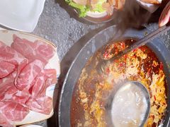 -陈眼镜火锅(总店)