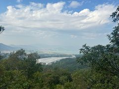 -七娘山