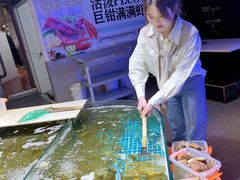 -巧克力渔家.小船海鲜胶东菜(万平口店)