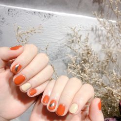 -Y2日式美甲美睫美肤沙龙