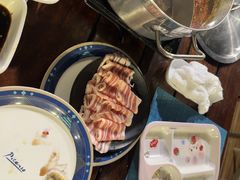 -渔家火锅·海鲜自助餐·演艺(亚龙湾天域酒店)