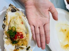 -日月昇渔家菜·海肠捞饭·大连海鲜(星海公园店)