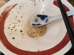 -雷门拉面店(新光天地店)