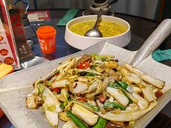 -小城外婆肴私房菜.家宴聚集点(圆明园颐和园·清河上地店)