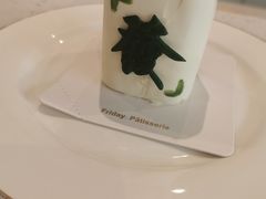 甜品慕斯发财-Fridi Patisserie Cafe