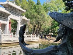 -深圳国际园林花卉博览园