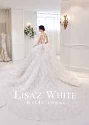 -Renee芮亦婚纱(原丽莎)