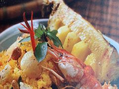 -CHINCHIN 青青·泰国料理(万象食家店)