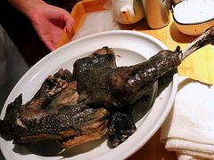 -黑鸡小馆(金源店)