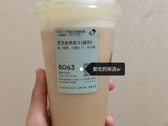 芝芝金凤茶王-喜茶(振华商厦店)