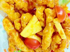 -船歌·鱼水饺青岛菜(金狮广场店)
