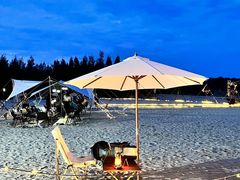 -坛南湾农家乐·海鲜楼·大排档(平潭坛南湾店)
