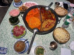 -五里关火锅(牛市口店)