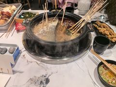 -钢管厂五区小郡肝火锅串串香(清河店)