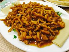 -姥家春饼店(漳州二路店)