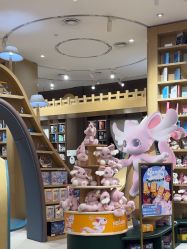 -奈尔宝·儿童乐园·亲子餐厅(星河湾店)