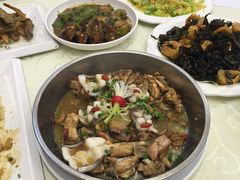 -顺德佬(石厦店)
