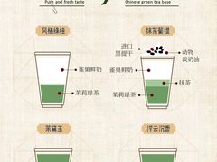 -茶颜悦色(银盆岭万达广场店)