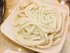 -朱氏胖子烂火锅(洪崖洞店)