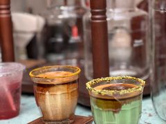 -METAL HANDS(五道营店)