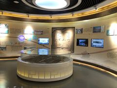 -大连市规划展示中心