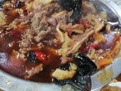 -溢心园香河肉饼总店