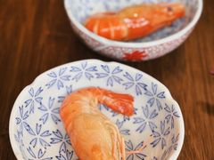 熟醉虾-蟹黄鱼·海派深夜面馆(江湾里店)