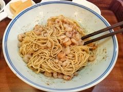 -同得兴 Since·1995 传统苏式面馆(嘉馀坊店)