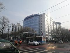 -首都医科大学附属北京友谊医院(西城院区)
