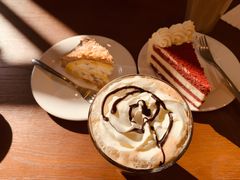 -Peet's Coffee皮爷咖啡(大学路店)