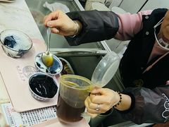 -五福堂龟苓膏(河东北山店)