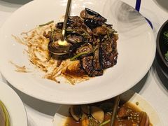 -鹊华居·地道鲁菜·海鲜·融合味(大明湖店)