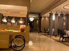 门面-京香轩·中餐厅(上海中庚聚龙酒店)